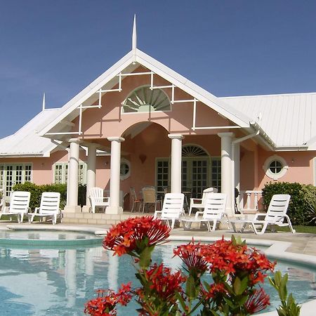 Villa Sans-Souci Lowlands Exterior photo