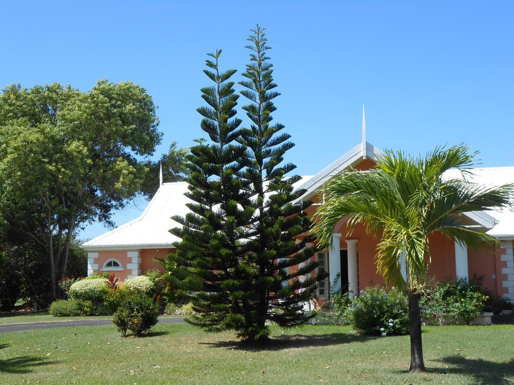 Villa Sans-Souci Lowlands Exterior photo