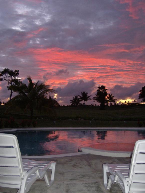 Villa Sans-Souci Lowlands Exterior photo